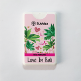 Shop Bubblzz Mini Perfume Love in Bali on ZYNAH